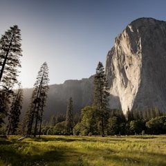 mountain